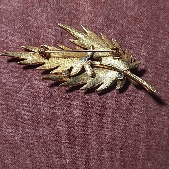 Beautiful PIM Vintage Brooch - Picture 4 of 10